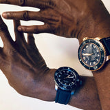 Blancpain Fifty Fathoms