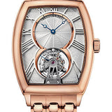Breguet HŽritage 5497 Watch - 5497BR/12/RB0