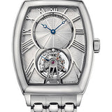 Breguet HŽritage 5497 Watch - 5497PT/12/PB0