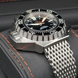Omega Seamaster Ploprof
