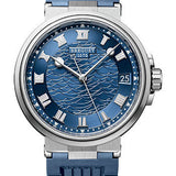 Breguet Marine 5517 Watch - 5517BB/Y2/5ZU