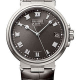 Breguet Marine 5517 Watch - 5517TI/G2/9ZU