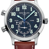 Patek Philippe Men Grand Complications Watch - 5524G-001