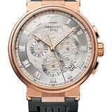 Breguet Marine Chronographe 5527 Watch - 5527BR/12/5WV