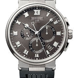 Breguet Marine Chronographe 5527 Watch - 5527TI/G2/5WV