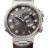 Breguet Marine Alarme Musicale 5547 Watch - 5547TI/G2/9ZU