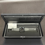 Bell & Ross BR01-92