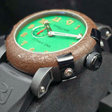 Romain Jerome Men's Automatic Watch