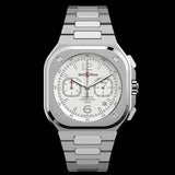 Bell & Ross BR05C White Hawk