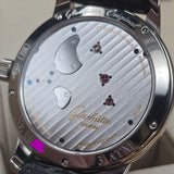 Glashütte Original PanoInverse XL