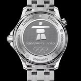 Omega Seamaster Vancouver 2010