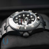 Rolex/Blaken Sea-Dweller