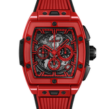 Hublot Spirit of Big Bang Red Magic 42