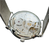 IWC Portofino Hand-wound Eight Days