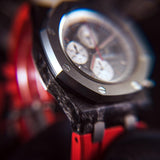 Audemars Piguet Royal Oak Offshore Chrono - Jarno Trulli Limited Edition