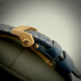 Blancpain Fifty Fathoms Automatique Rose Gold