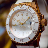 Rolex Submariner Date
