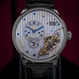 Glashütte Original Panomaticinverse