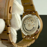 Christopher Ward C65 Dune Aeolian Bronze
