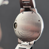 Cartier Ballon Bleu