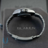 Rolex/Blaken Sea-Dweller