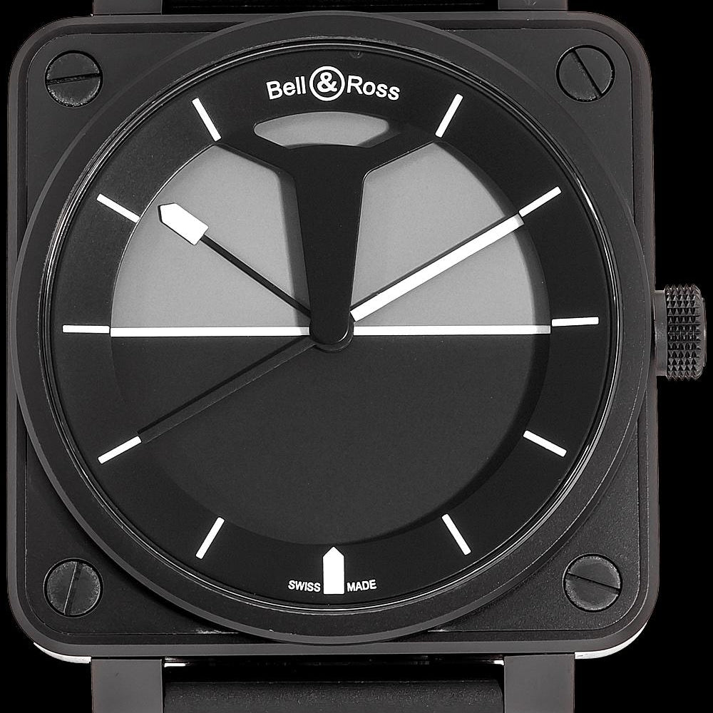 Bell & Ross BR01-92