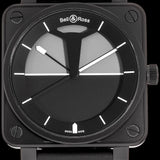 Bell & Ross BR01-92