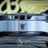 Breitling Avenger Automatic 45 Seawolf