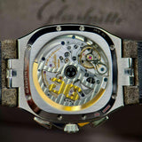 Glashütte Original Seventies Chronograph Panoramadatum