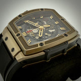Hublot Spirit Of Big Bang Full Magic Spirit Gold