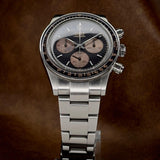 Artisans de Geneve "Rusty" Daytona