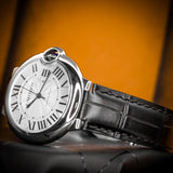 Cartier Ballon Bleu