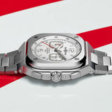 Bell & Ross BR05C White Hawk
