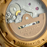 Blancpain Fifty Fathoms Automatique Rose Gold