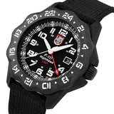 Luminox F-117 Nighthawkª - Pilot Watch - GMT - 44 mm - XA.6441