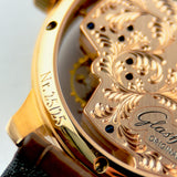 Glashütte Original PanoInverse LE