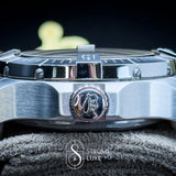 Breitling Avenger Automatic 45 Seawolf