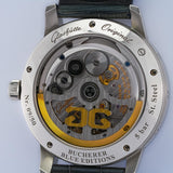Glashütte Original Senator Excellence Perpetual Calendar