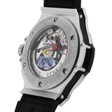 Hublot Aero Bang Garmisch Limited Edition Big
