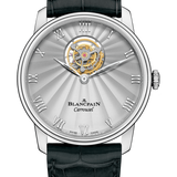 Blancpain Villeret Carrousel Volant Une Minute Limited Edition Men's Watch - 66228 3442 55B