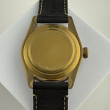 Tudor Black Bay