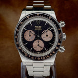 Artisans de Geneve "Rusty" Daytona