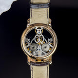 Arnold & Son Time Pyramid