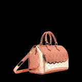 N/A Louis Vuitton M26497 Speedy 25 Copper, LV SKI