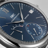IWC Portofino Hand-wound Eight Days