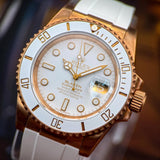 Rolex Submariner Date