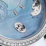 Glashütte Original Panomatic Luna