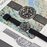 Glashütte Original Seaq  Blue 39.5mm