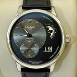 Glashütte Original Panomaticlunar
