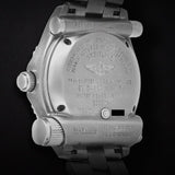 Breitling Emergency